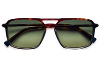 Occhiali da sole Etnia Barcelona Uomo 5 BUFFAL 56S HVGR - 5 BUFFAL 56S HVGR